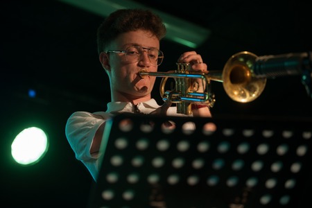 V jazzu zasidrana avtorska glasba (7)